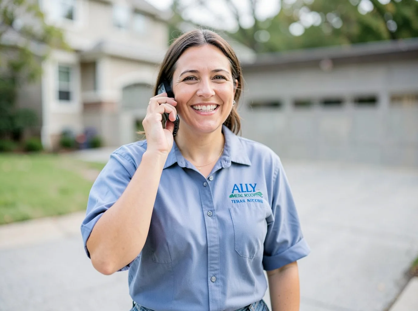 Metal Roof Installation Camilla, GA FAQs